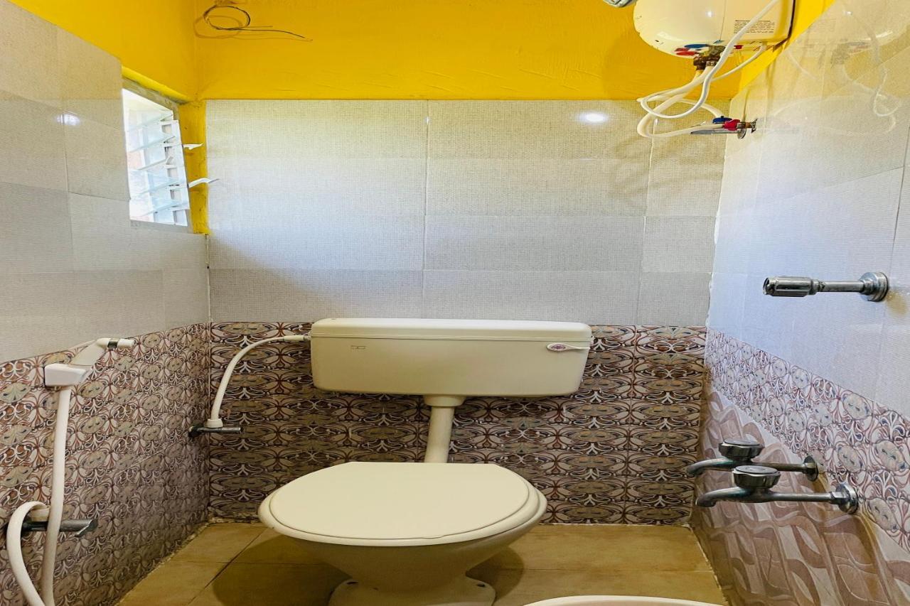Skyry Iyyapanthangal Hotel Chennai