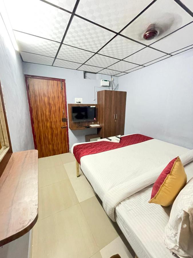 Hotel Skyry Iyyapanthangal Chennai