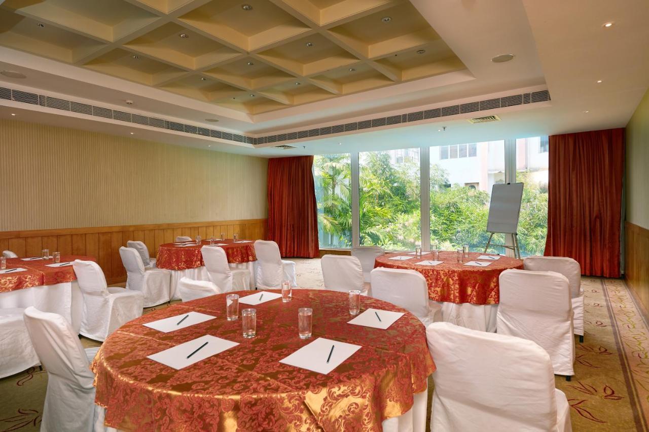 Park Plaza Omr Chennai