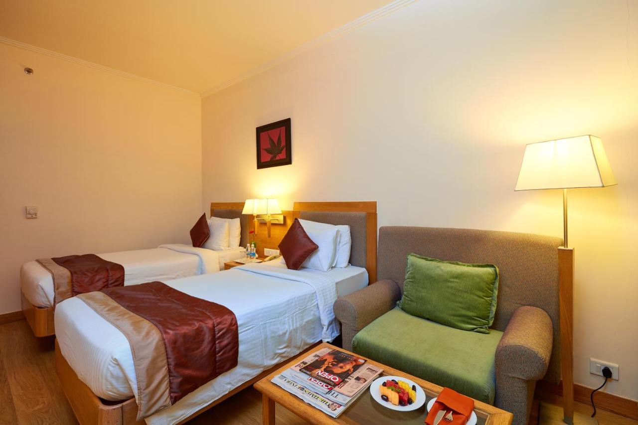 Hotel Park Plaza Omr 5*