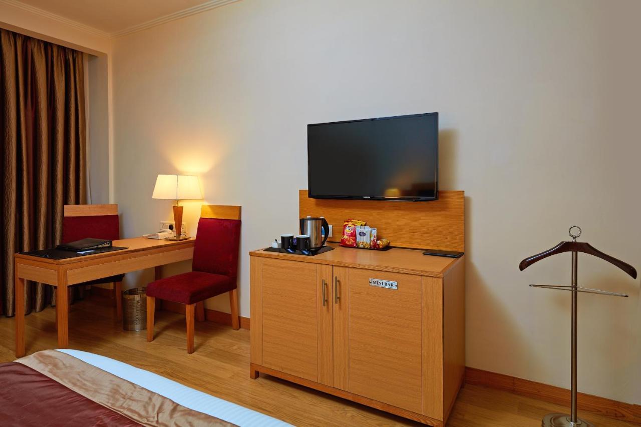 Park Plaza Omr 5* Chennai