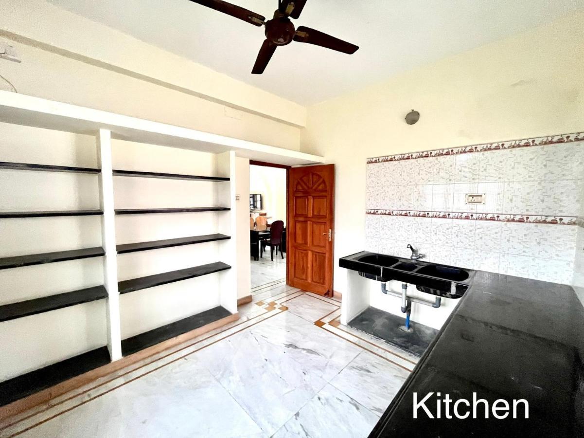3bhk With Lawn - Elo House * Chennai