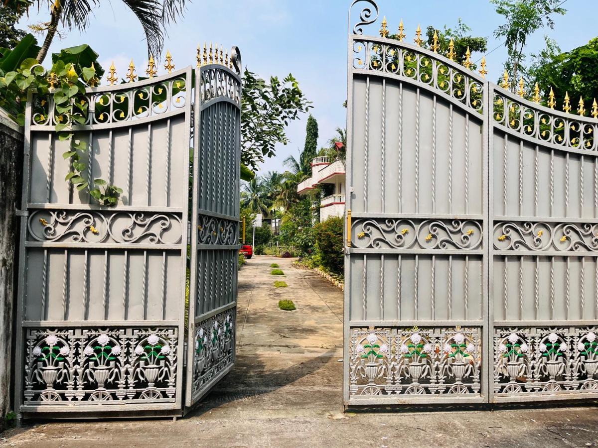 3bhk With Lawn - Elo House Apartment Chennai