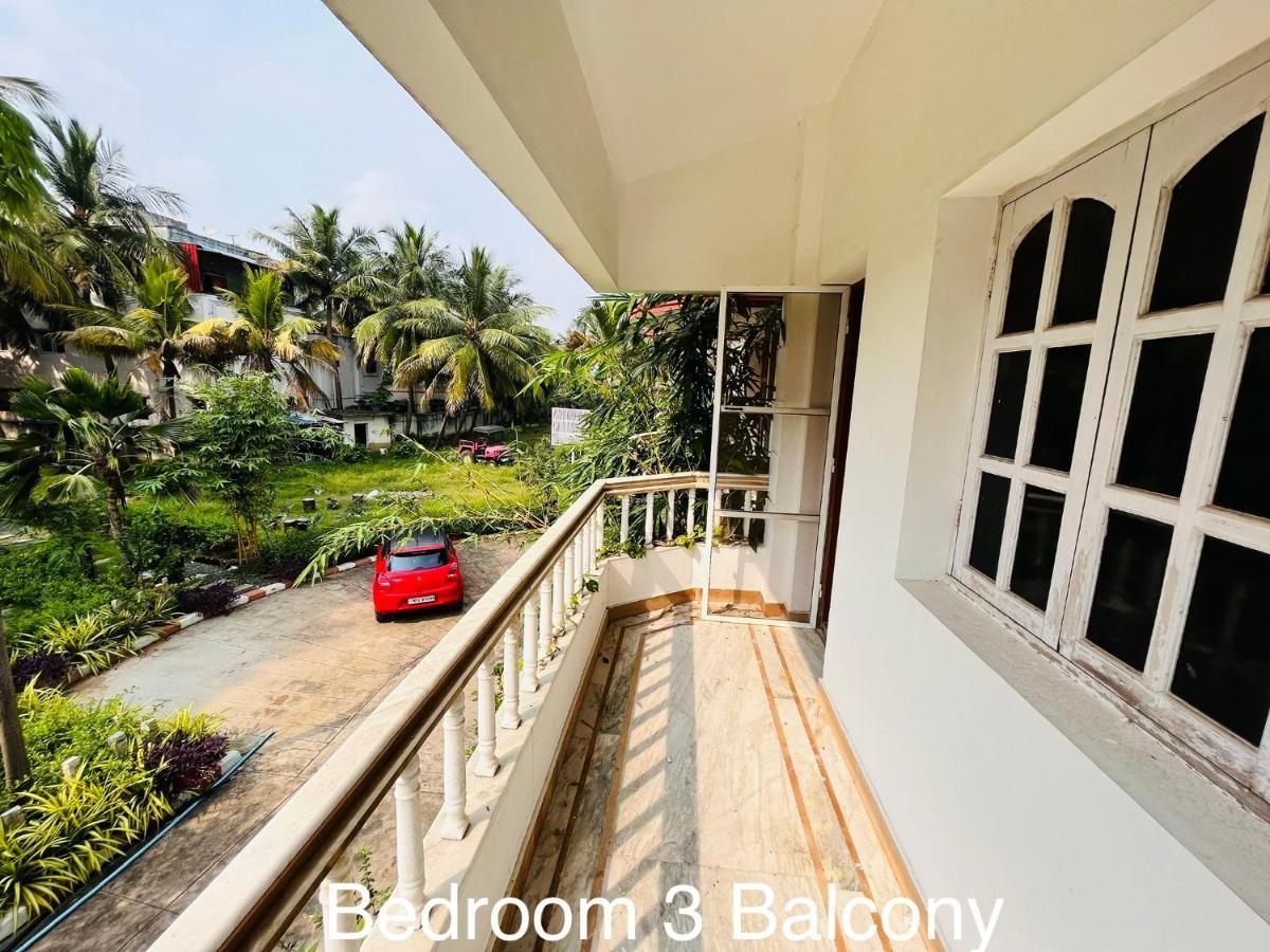 3bhk With Lawn - Elo House Chennai