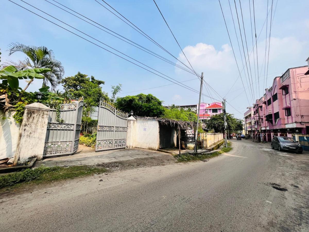 Apartment 3bhk With Lawn - Elo House Chennai
