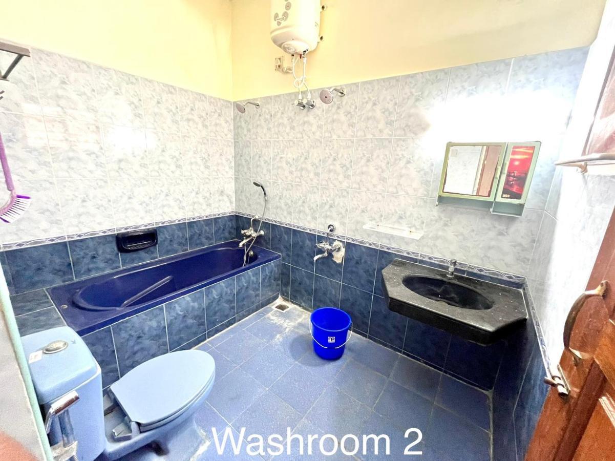 3bhk With Lawn - Elo House Apartment Chennai