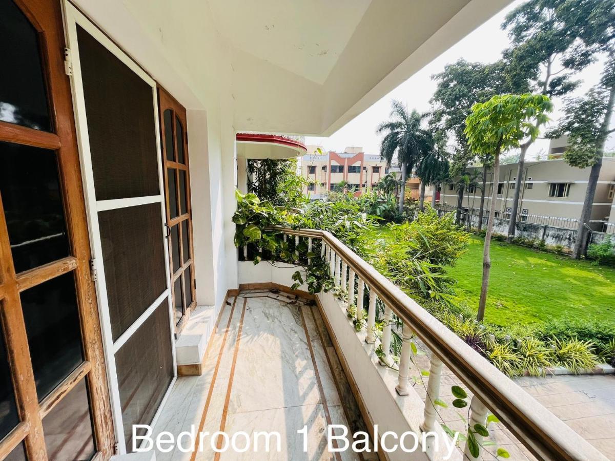 3bhk With Lawn - Elo House