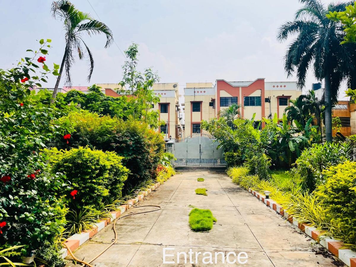 3bhk With Lawn - Elo House Chennai