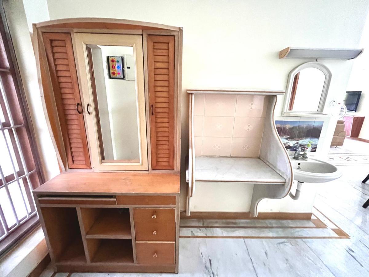 3bhk With Lawn - Elo House