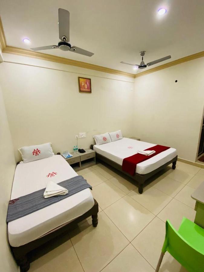 Marina Palace Guest house Chennai