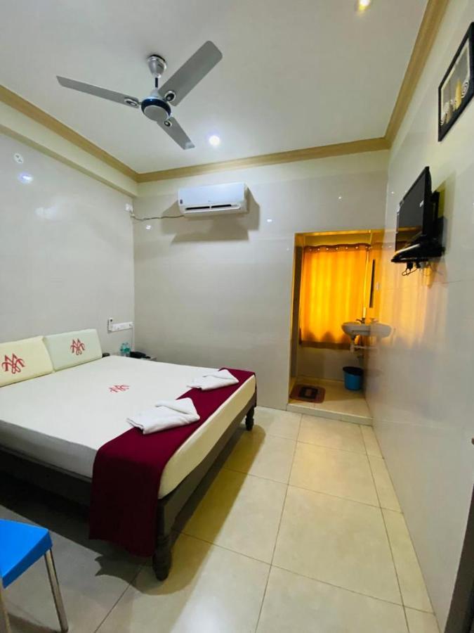 Marina Palace Rumah tetamu