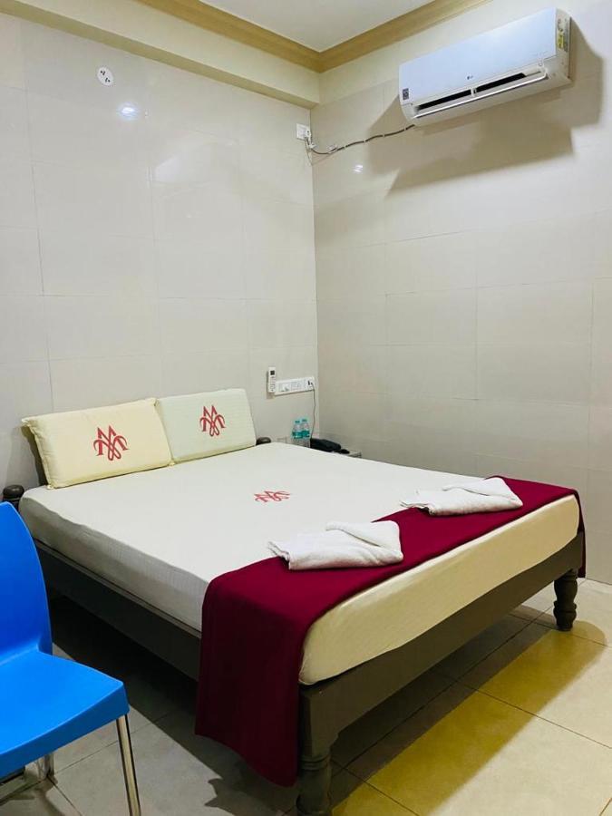 Marina Palace Rumah tetamu Chennai