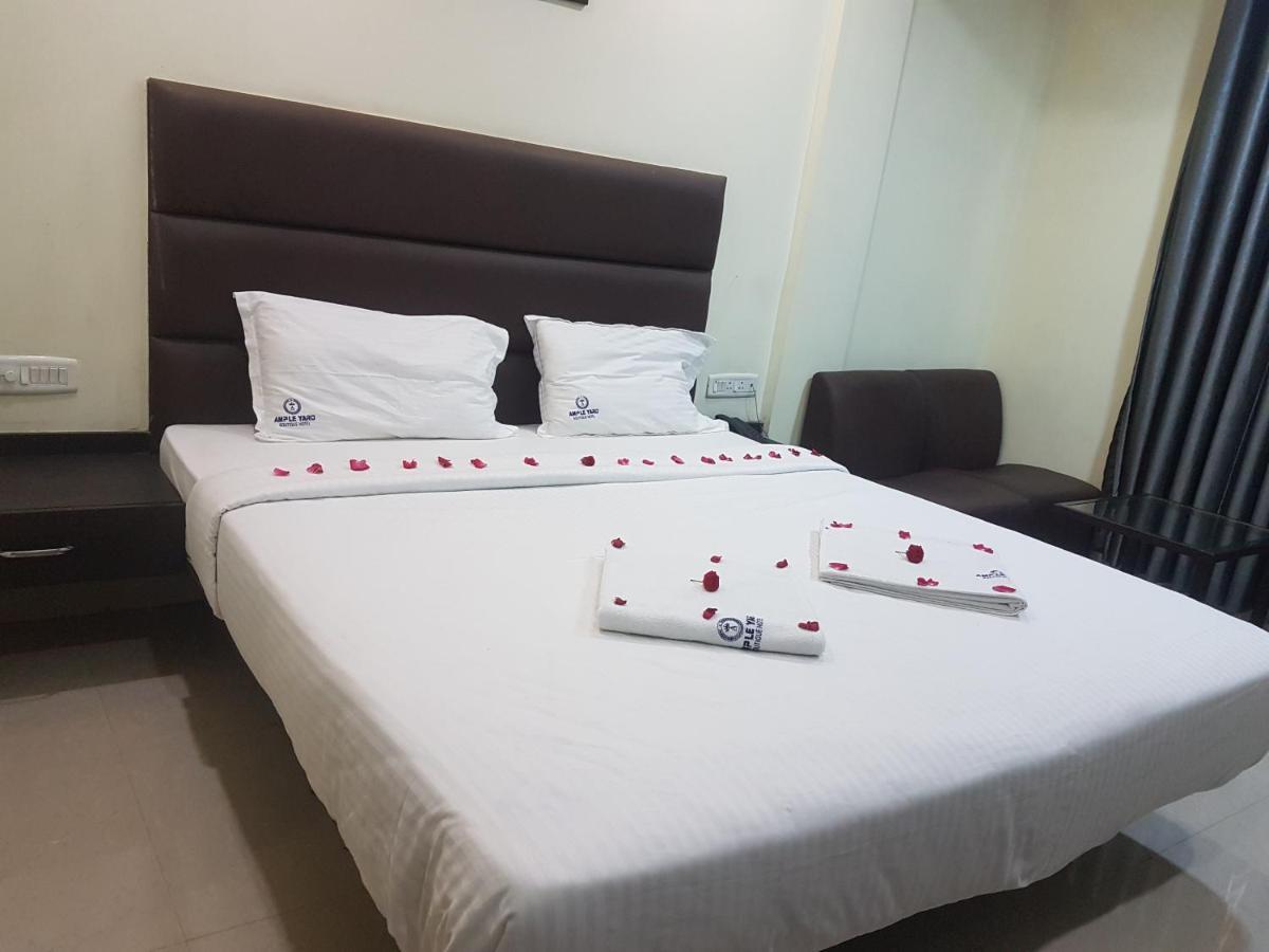 Ample Yard Hotel Chennai
