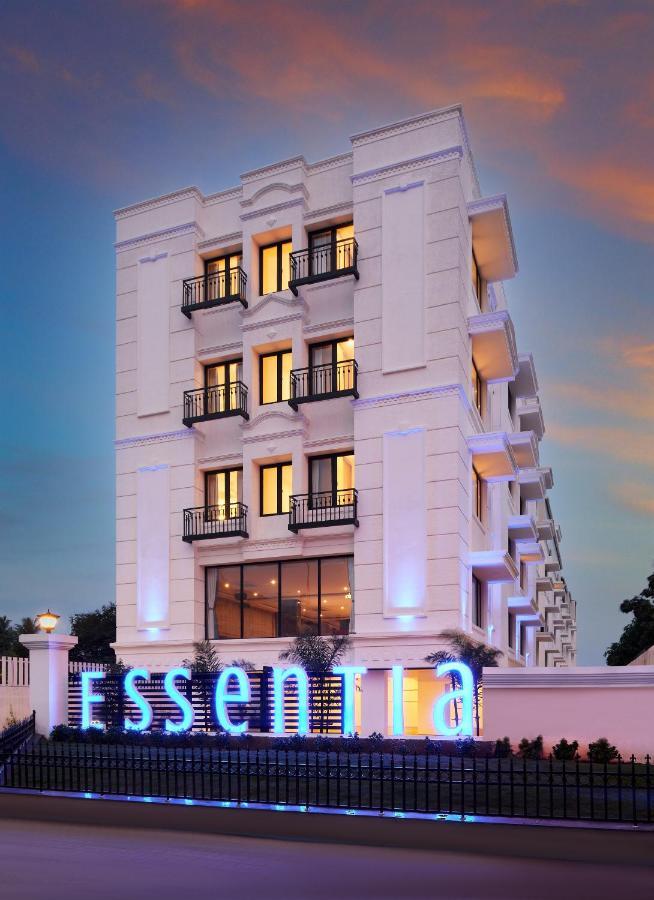 Hotel Essentia Premier Omr 3*