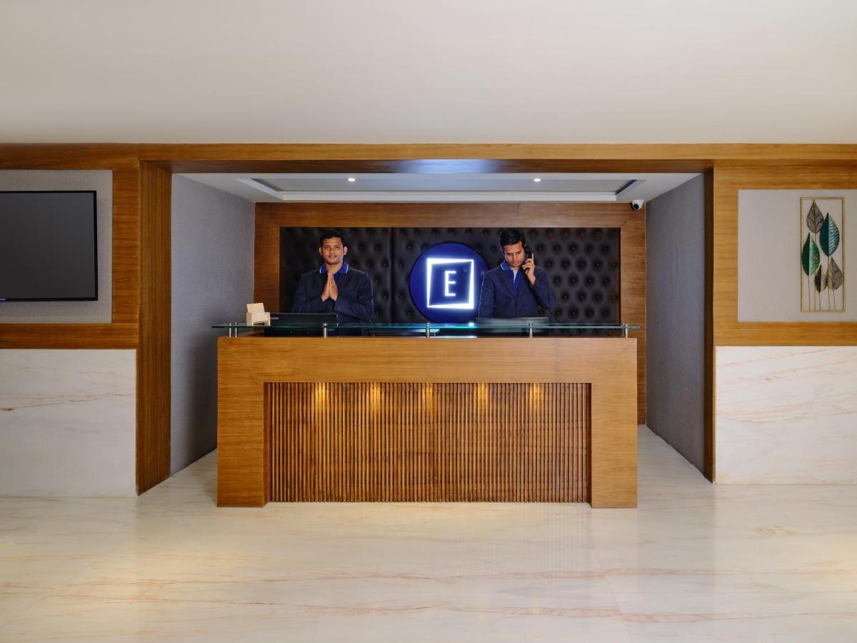 Essentia Premier Omr Chennai