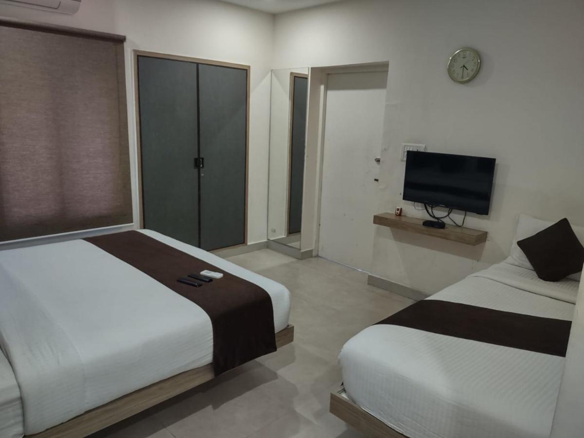 Apollostay Chennai