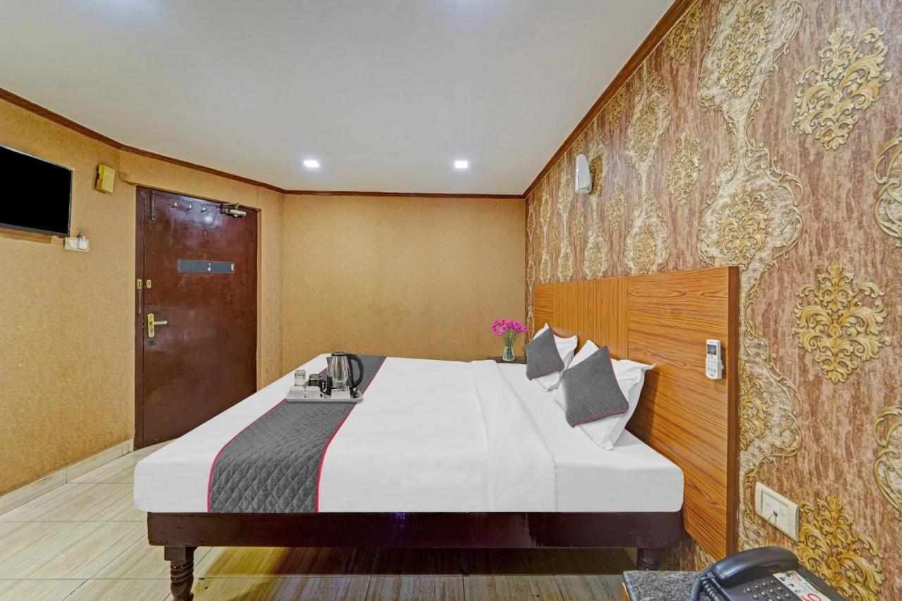 Hotel Townhouse 1141 Pride Hospitality Nungambakkam Chennai