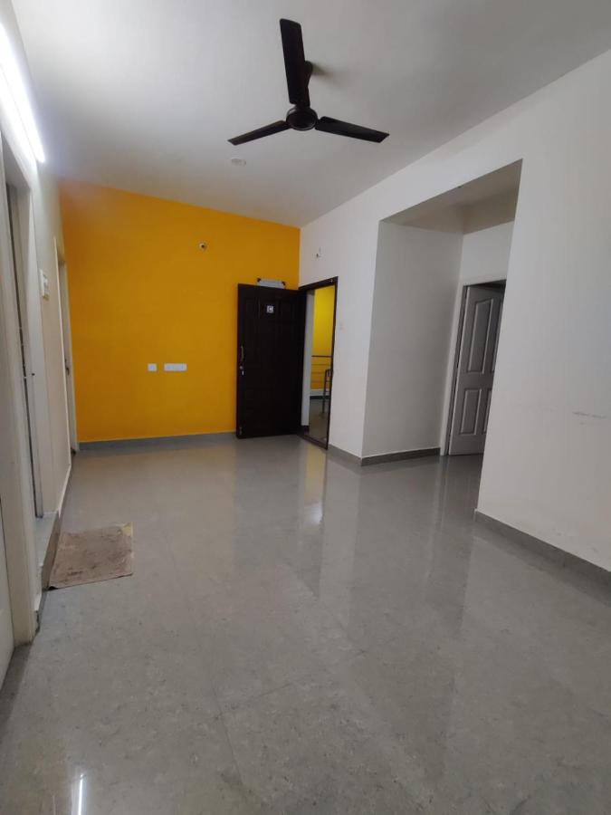 Allamanda Abode Aparthotel