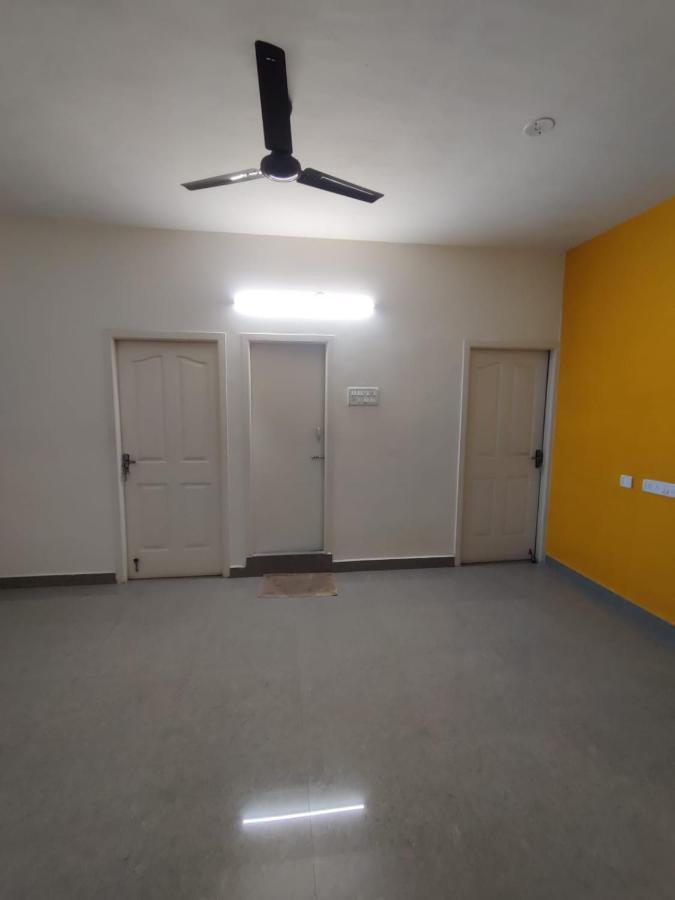 Aparthotel Allamanda Abode Chennai