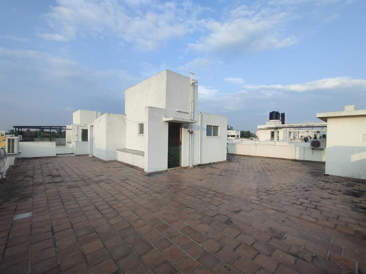 Allamanda Abode * Chennai