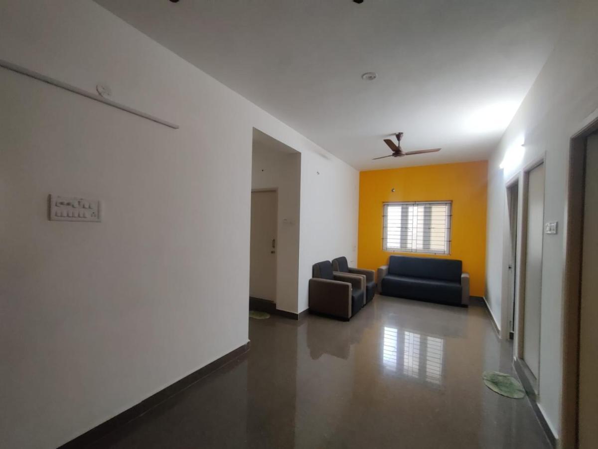 Allamanda Abode Aparthotel