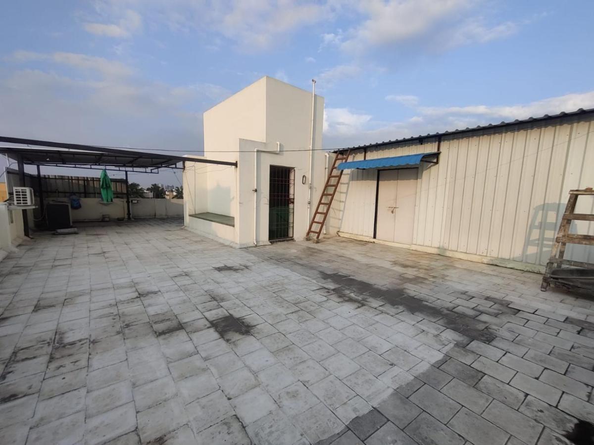 Allamanda Abode Aparthotel Chennai