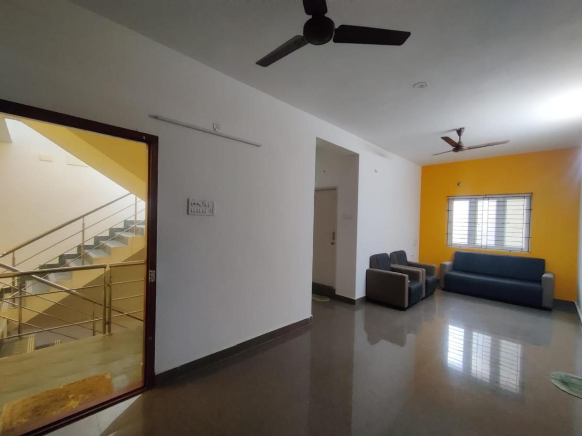 Aparthotel Allamanda Abode Chennai