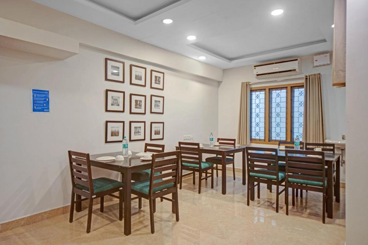 Hotel Collection O Sadha Siva