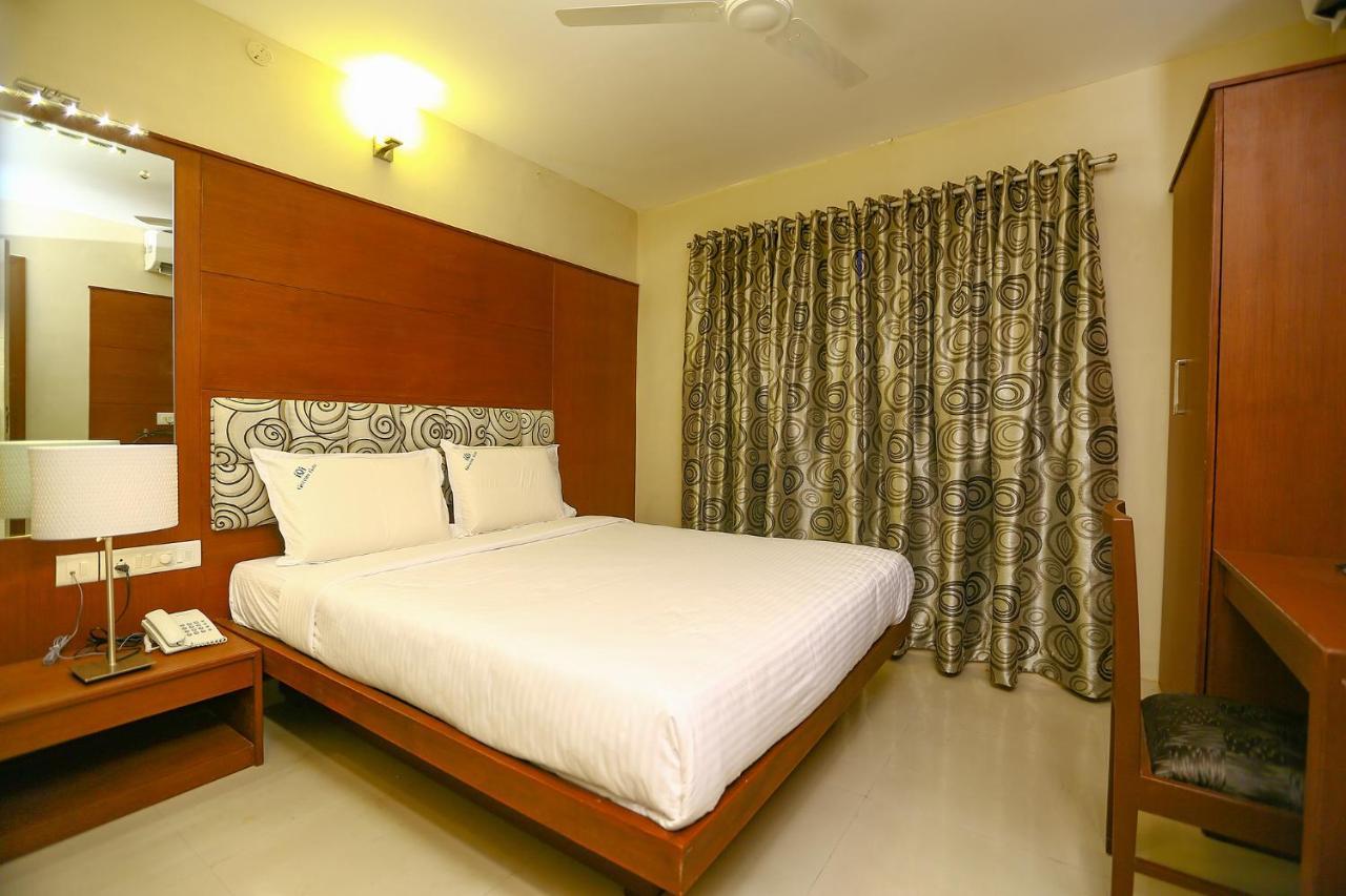 Fabhotel Greens Gate Hotel Chennai