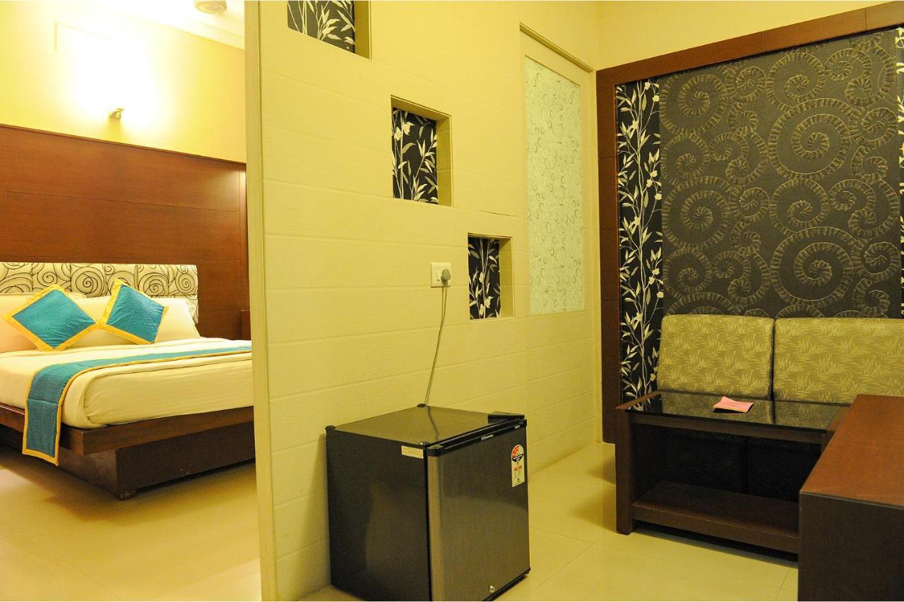 Fabhotel Greens Gate Hotel Chennai