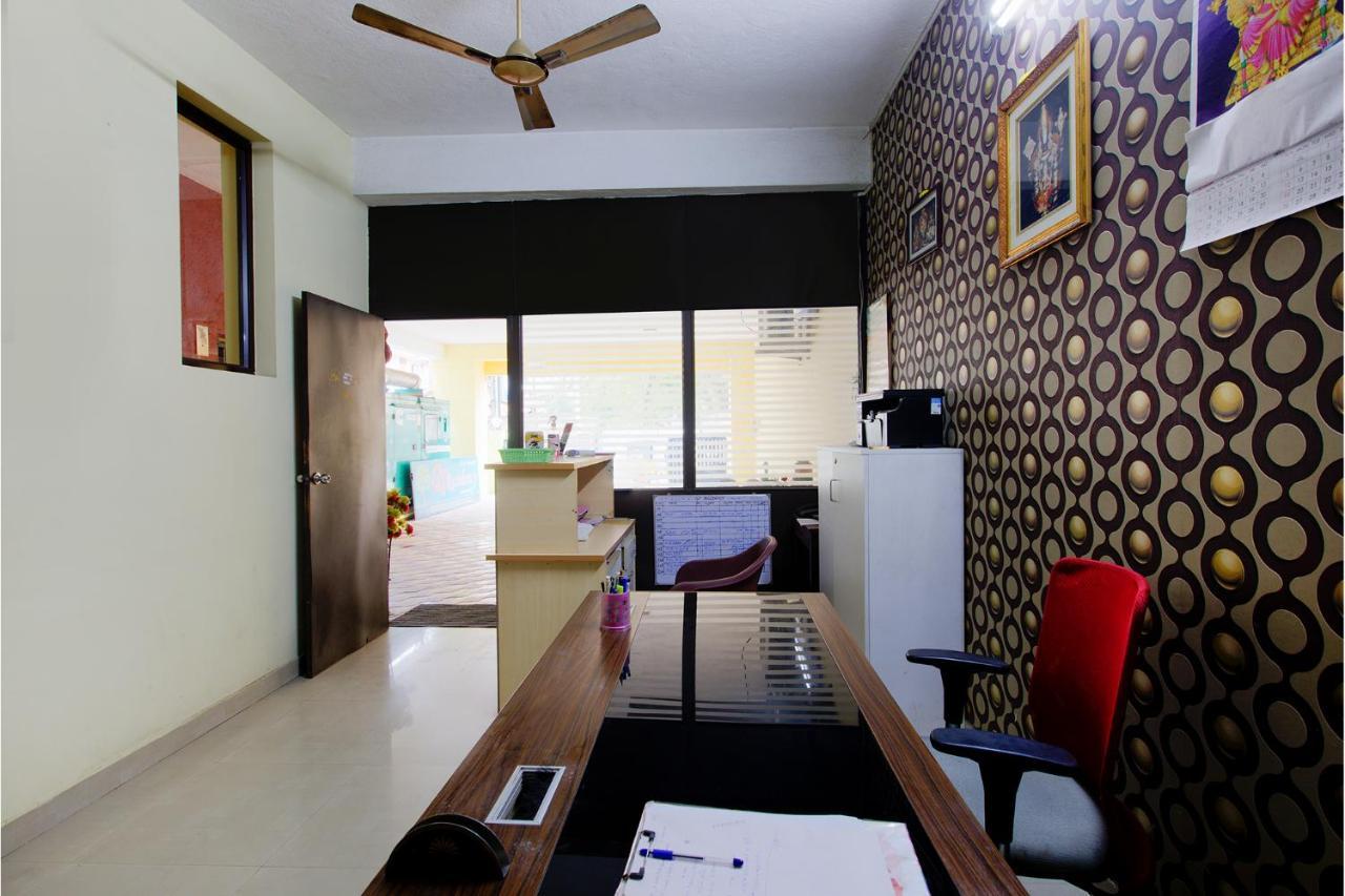 Fabhotel Tree Residency * Chennai