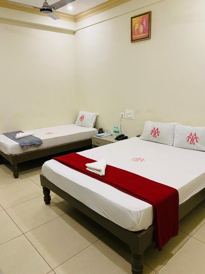 Marina Palace Chennai