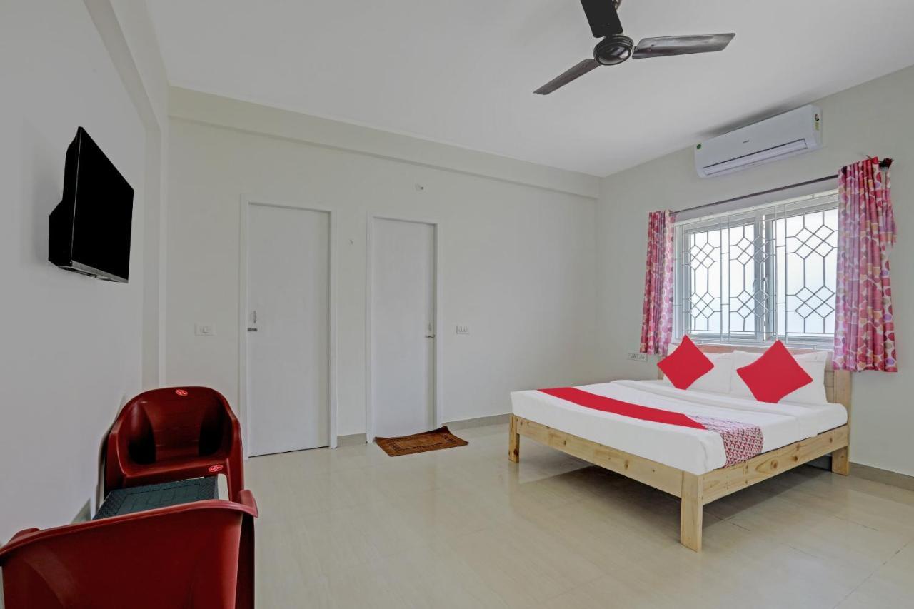 O Tiara Grand Chennai