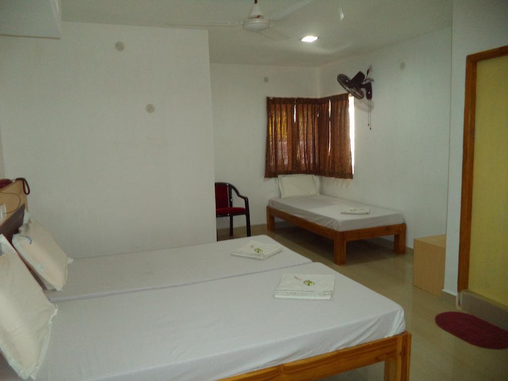 Samrat Kk Nagar * Chennai