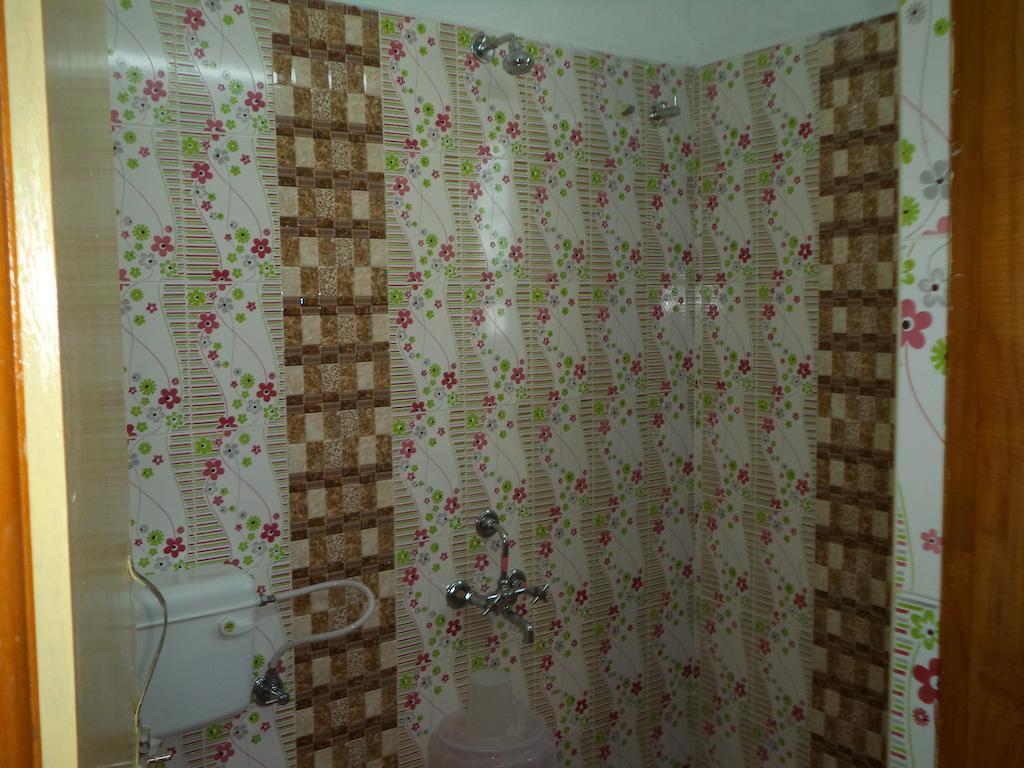 Samrat Kk Nagar Casa de hóspedes Chennai