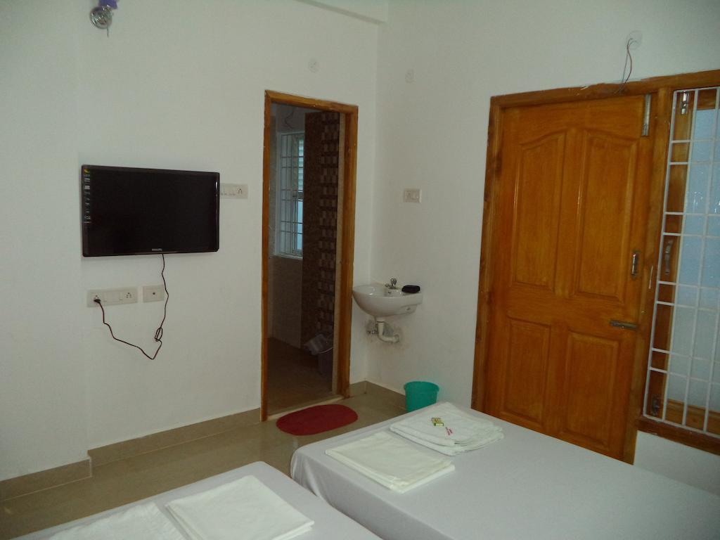 Samrat Kk Nagar Chennai