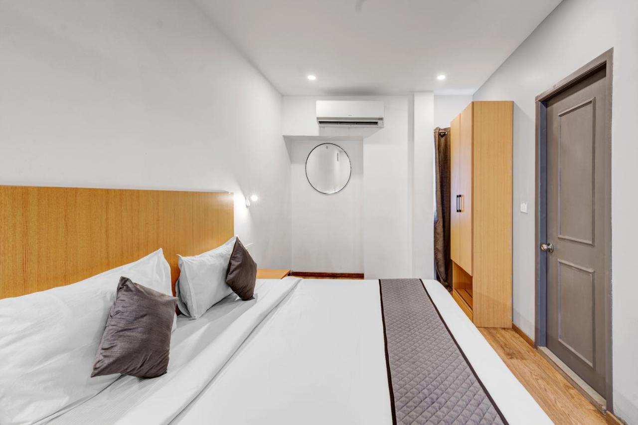 Hotel Upar Uthandi, Ecr 3*