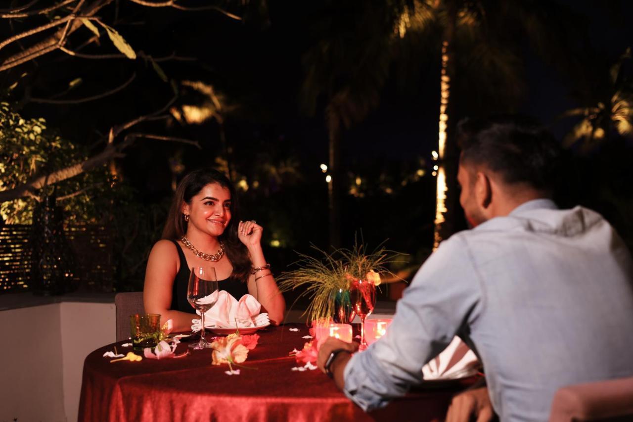 Intercontinental Mahabalipuram By Ihg 5*