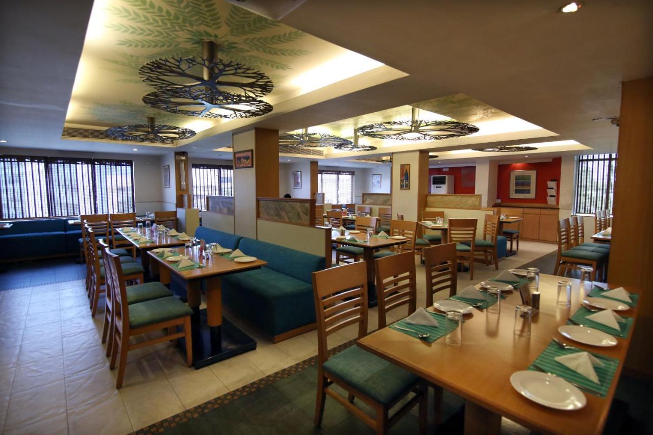 Harrisons 3* Chennai