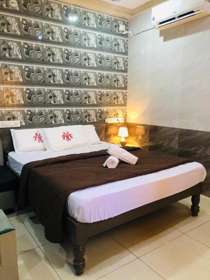 Marina Palace Rumah tetamu Chennai