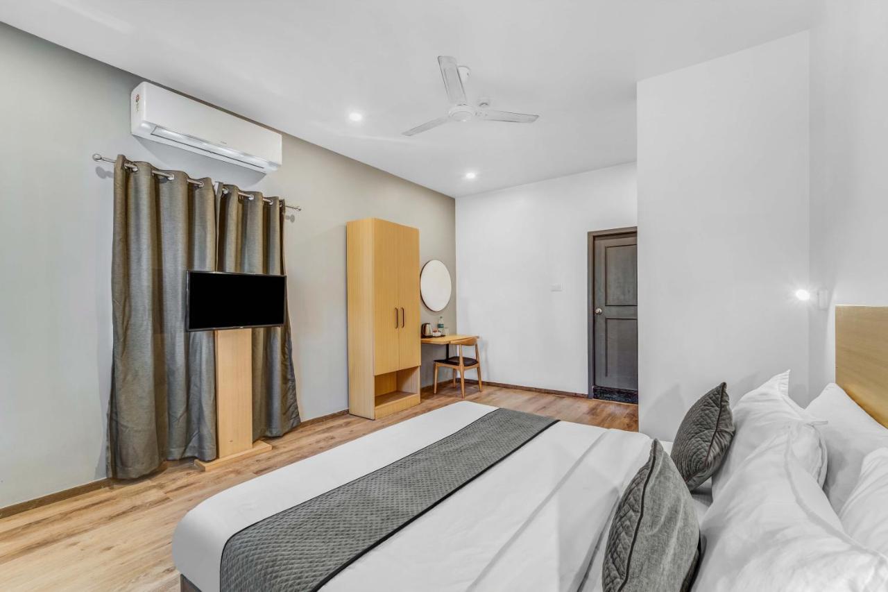 Rohaan - Upar Ashok Nagar Hotel Chennai