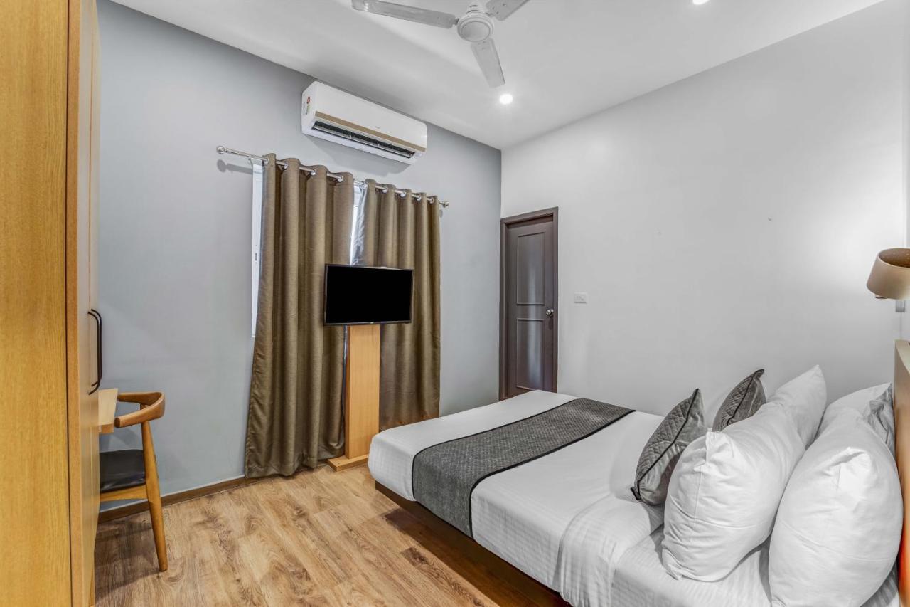 Rohaan - Upar Ashok Nagar Hotel