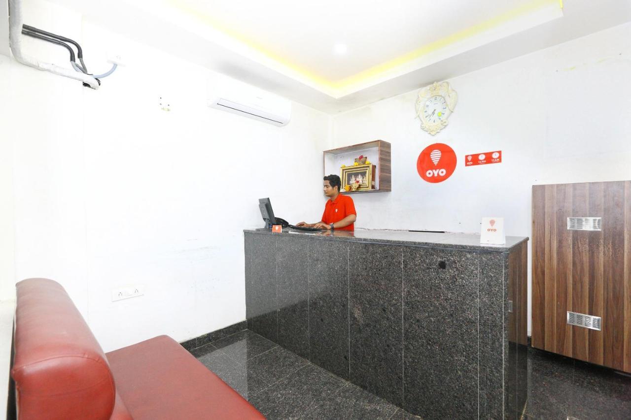 Capital O Madurai Alagar Near Ags Cinemas T Nagar Hotel