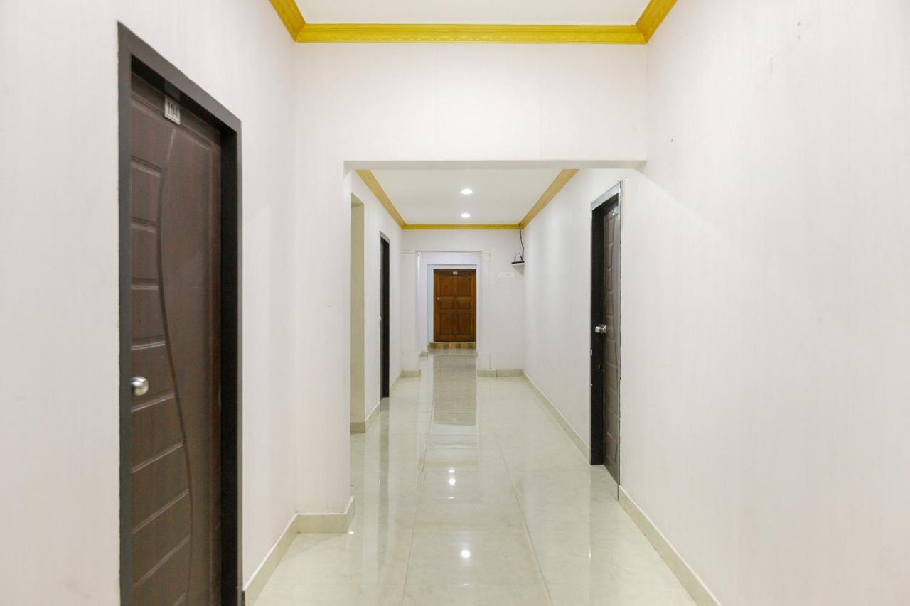 Capital O Madurai Alagar Near Ags Cinemas T Nagar Hotel Chennai