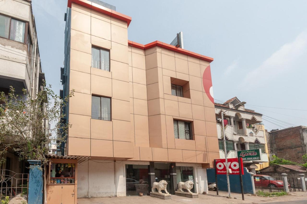 Hotel Capital O Madurai Alagar Near Ags Cinemas T Nagar Chennai