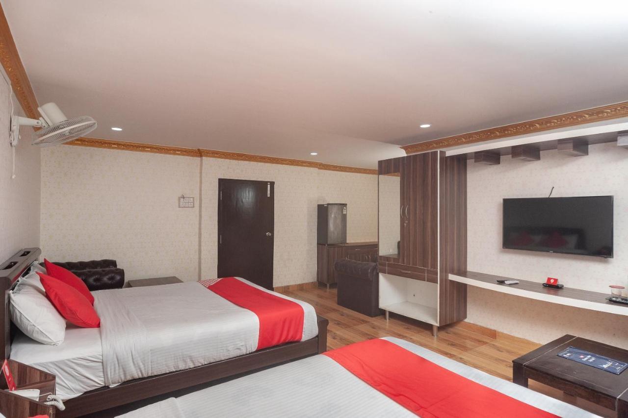 Capital O Madurai Alagar Near Ags Cinemas T Nagar Hotel