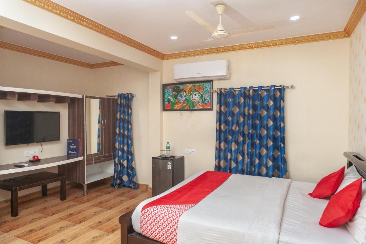 Capital O Madurai Alagar Near Ags Cinemas T Nagar Hotel 3*