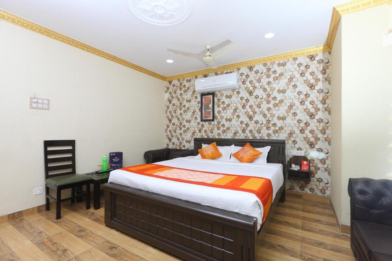 Hotel Capital O Madurai Alagar Near Ags Cinemas T Nagar