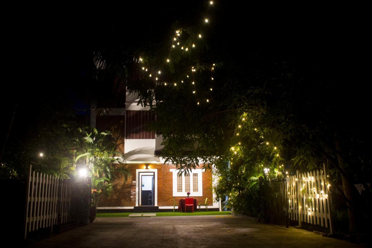 Brick Castle Hotel 4*