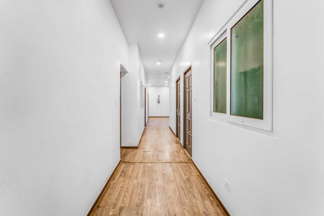 Hotel Rohaan - Upar Ashok Nagar Chennai